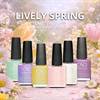 LIVELY SPRING - CND™ Vinylux SPRING COLLECTION